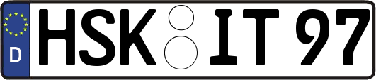 HSK-IT97