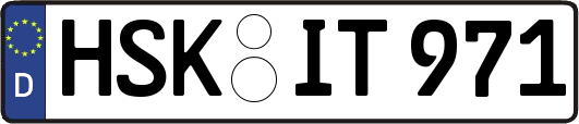 HSK-IT971