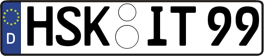 HSK-IT99