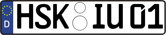 HSK-IU01