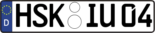 HSK-IU04