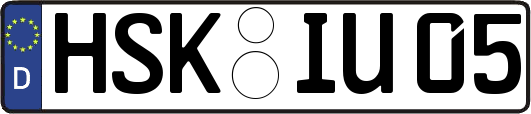 HSK-IU05