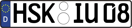 HSK-IU08