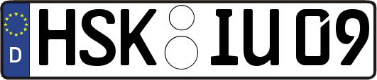 HSK-IU09