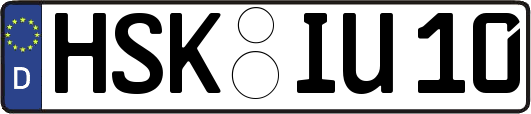 HSK-IU10