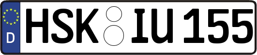 HSK-IU155