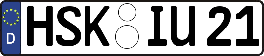 HSK-IU21