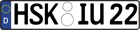 HSK-IU22