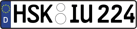 HSK-IU224