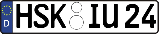 HSK-IU24