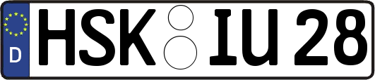 HSK-IU28