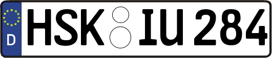 HSK-IU284