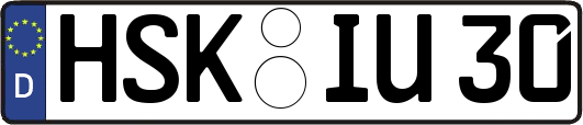 HSK-IU30