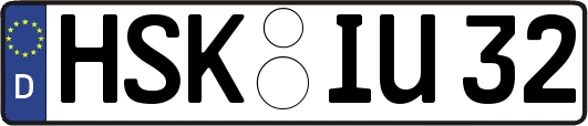 HSK-IU32