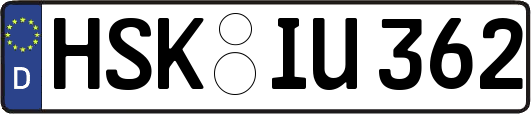 HSK-IU362