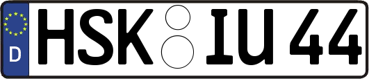 HSK-IU44