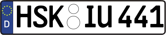 HSK-IU441