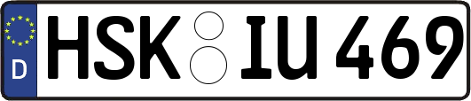 HSK-IU469