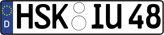 HSK-IU48