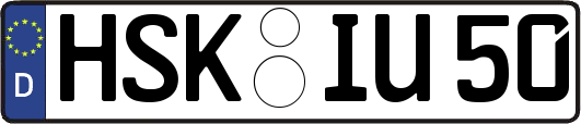 HSK-IU50