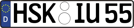 HSK-IU55