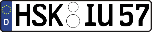 HSK-IU57