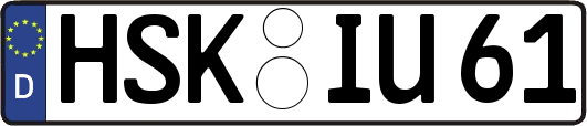 HSK-IU61