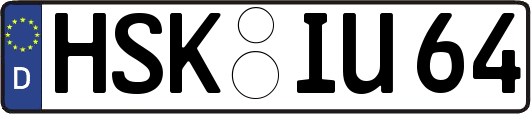 HSK-IU64