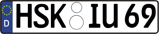 HSK-IU69