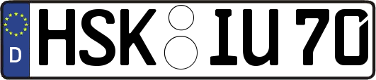 HSK-IU70