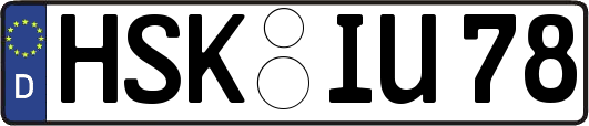 HSK-IU78