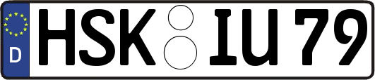 HSK-IU79