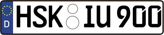 HSK-IU900