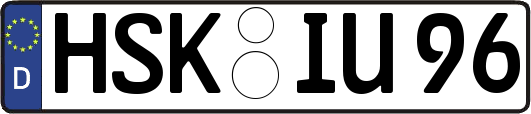 HSK-IU96
