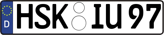 HSK-IU97