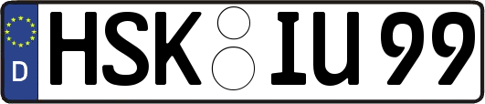 HSK-IU99