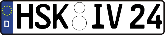 HSK-IV24
