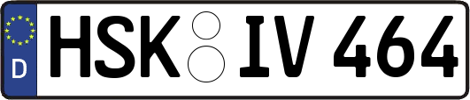 HSK-IV464