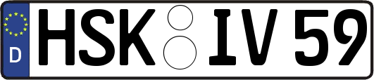 HSK-IV59