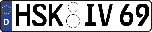 HSK-IV69