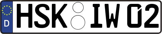 HSK-IW02