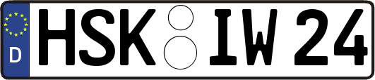 HSK-IW24
