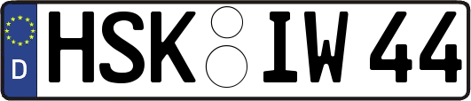 HSK-IW44