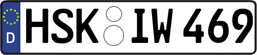 HSK-IW469