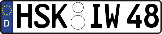 HSK-IW48