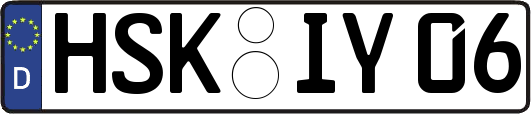 HSK-IY06