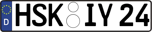 HSK-IY24