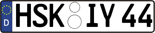 HSK-IY44