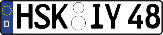 HSK-IY48