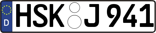HSK-J941